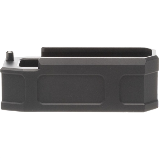 Picture of Pylon Syndicate Llc MXP +5 MAG EXTENSION FOR GEN3 PMAG BLACK PYLON-MXP556-BLK