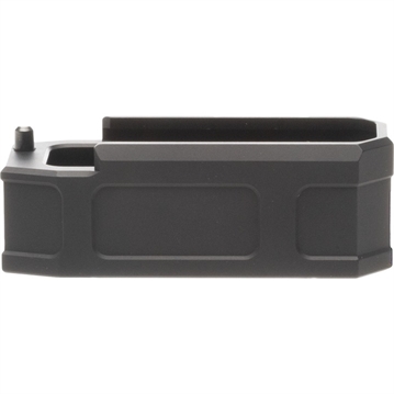 Picture of Pylon Syndicate Llc MXP +5 MAG EXTENSION FOR GEN3 PMAG BLACK PYLON-MXP556-BLK