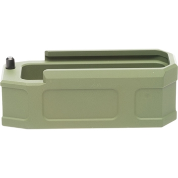 Picture of Pylon Syndicate Llc MXP +5 MAG EXTENSION FOR GEN3 PMAG SHERIFF PYLON-MXP556-SHERIFF