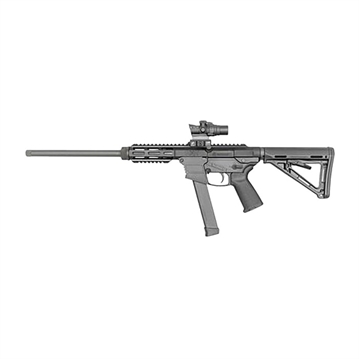 Picture of Fightlite Industries MXR RIFLE MLOK 9SC 16IN MXR-9SC