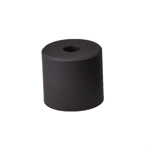 Picture of Nordic Components MXT EXTENSION TUBE END CAP 12 GA. CAP-MXT-STD