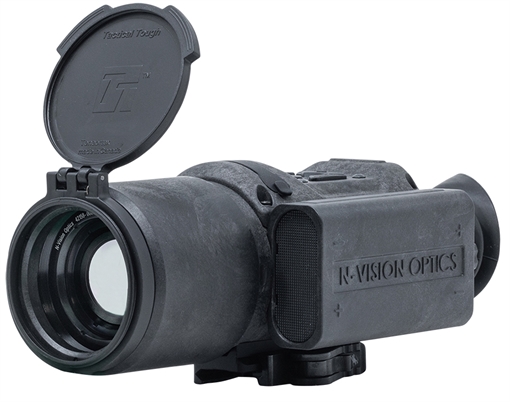 Picture of N-VISION OPTICS HALO X THERMAL SCOPE 640RES 50MM HALOX50