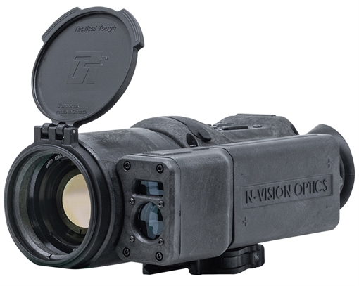 Picture of N-VISION OPTICS HALO X THERMAL SCOPE 640RES 50MM LRF HALOXRF