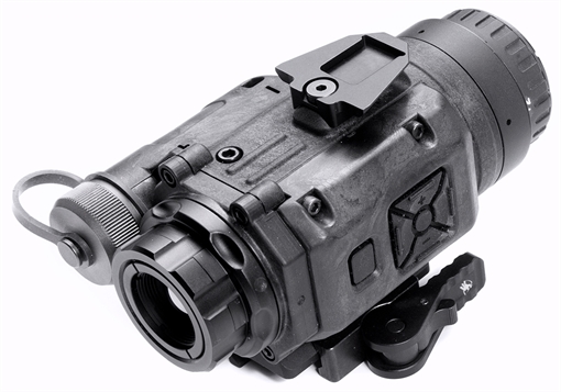 Picture of N-VISION OPTICS NOX THERMAL MONOCULAR 640RES 18MM NOX18