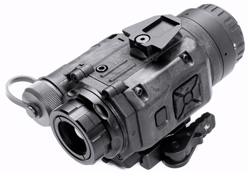 Picture of N-VISION OPTICS NOX THERMAL MONOCULAR 640RES 18MM NOX18