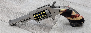 Picture of NORTH AMERICAN ARMS 22M 1860 IND DAY 2022 TALO NAA-1860-IND 1860IND