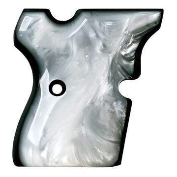 Picture of NORTH AMERICAN ARMS G380MPW WHITE GRIP GRD G380-MPW