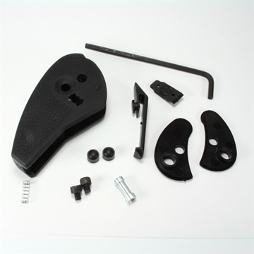 Picture of NORTH AMERICAN ARMS HLST GRP SIDEWINDER GHG-SW