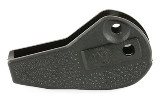 Picture of North American Arms GHGLC Folding Holster Grip Black Polymer for NAA Mini GHGLC GHG-LC