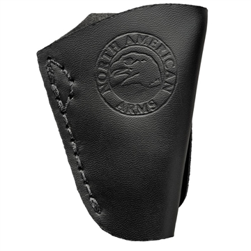 Picture of NAA LR IWB Gun Holster Black LH HIP-L BL (L/R) HIP-L BL (L/R) HIP-L BL (L/R)