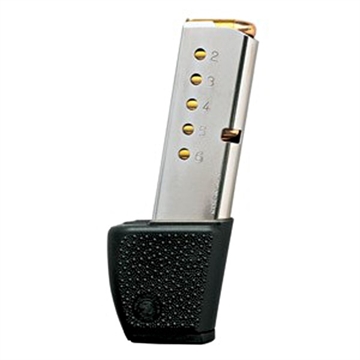 Picture of NAA GUARDIAN MAGAZINE 380ACP 10RD EXTENDED STAINLESS MZ380EXT MZ-380-EXT