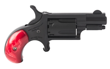 Picture of North American Arms Mini Revolver NAA-22LR-BC-BBO