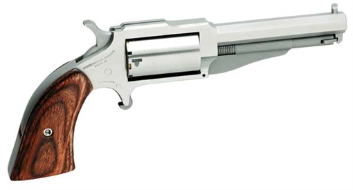 Picture of NAA MINI REVOLVER THE EARL CONV 3" 22 LR/MAGN NAA-1860-3C