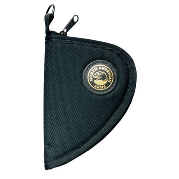 Picture of NORTH AMERICAN ARMS 6.5" BLK 22LR/MG/S RUG-F