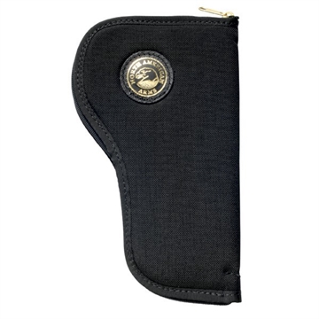 Picture of NORTH AMERICAN ARMS 9" BLK MINI MASTER RUG-N