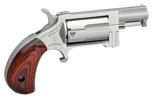 Picture of NAA-Sidewinder 22 Magnum Swing Out 1.5" Barrel 5rd NAA-SW