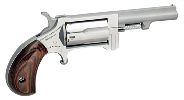 Picture of NAA-Sidewinder 22 Magnum Swing Out 2.5" Barrel 5rd NAA-SW-250