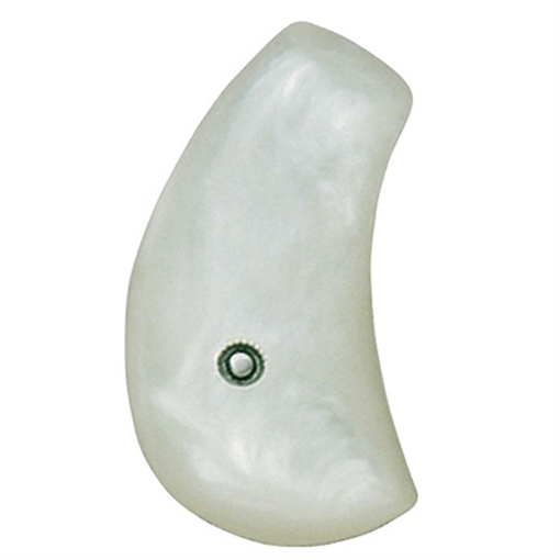 Picture of NORTH AMERICAN ARMS SIMULATED PEARL GRPS WHT GPL-L