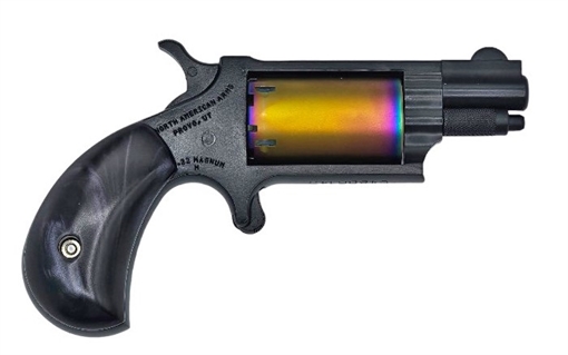 Picture of NORTH AMERICAN ARMS THE BAD 22WMR 5 SHOT 1 1/8 IN BARREL NAA-22MS-BAD