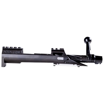 Picture of Kelblys Inc NANOOK SHORT ACTION .308 BOLT RH ADL/BDL NAN-308-N-RR-TTG