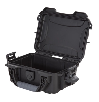 Picture of NANUK 903S-000BK-0A0 NANUK CASE W/FOAM BLACK 903S000BK0A0