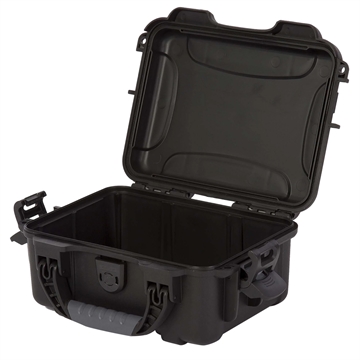 Picture of NANUK 904S-000BK-0A0 NANUK CASE W/FOAM BLACK 904S000BK0A0