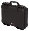 Picture of Nanuk  910 Black Polymer Compatible w/Glock Holds 2  910-GLOCK1