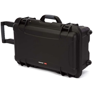 Picture of Nanuk Gear Protection Usa Inc. NANUK 935 HARD PROTECTIVE CASE WITH FOAM, BLACK 935S-010BK-0A0 935-1001