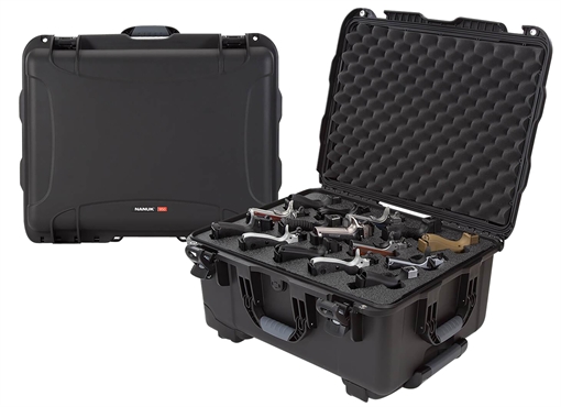 Picture of Nanuk Nanuk 950 Case w/foam insert for 15UP 950S-080BK-0A0-17085 95015UP1