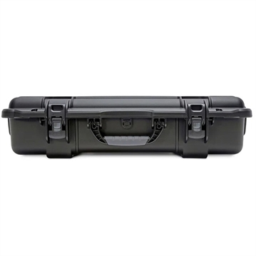 Picture of Nanuk Gear Protection Usa Inc. NANUK 980 HARD PROTECTIVE CASE WITH FOAM, BLACK 980S-010BK-0A0 980S010BK0A0