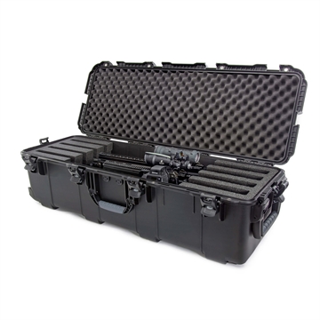 Picture of Nanuk Nanuk 988 Case w/foam for 4UP Rifle 988S-080BK-0A0-C0768