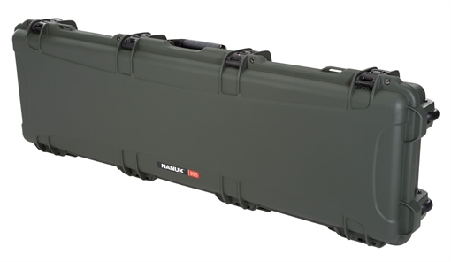 Picture of Nanuk 995 52" Olive Resin Foam Padding 9951006
