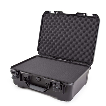 Picture of Nanuk Nanuk 940 Case w/foam 940S-010BK-0A0