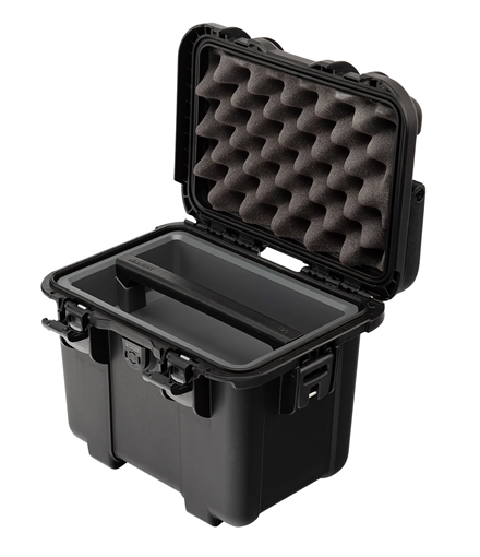 Picture of Nanuk T20 Case Tray/Divider Black NK-7 Resin T20S170BK0A0