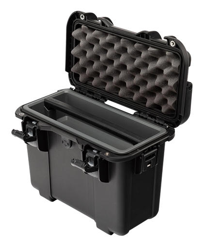 Picture of Nanuk T30 Case Tray/Divider Black NK-7 Resin T30S170BK0A0