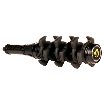 Picture of New Archery Products NAP Apache Stabilizer Black 8 in. NAP-60-777