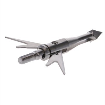 Picture of New Archery Products NAP Blackflip 2 Broadheads 100 gr. 3 pk. NAP-60-BF2100