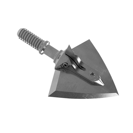 Picture of NAP Nap Deep Cuts Single Bevel Broadheads 3pk 100gr NAP-60-DC100SB