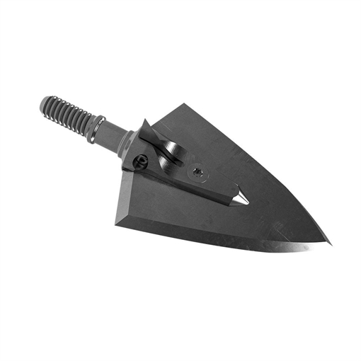 Picture of NAP Nap Deep Cuts Single Bevel Broadheads 3pk 150gr NAP-60-DC125SB