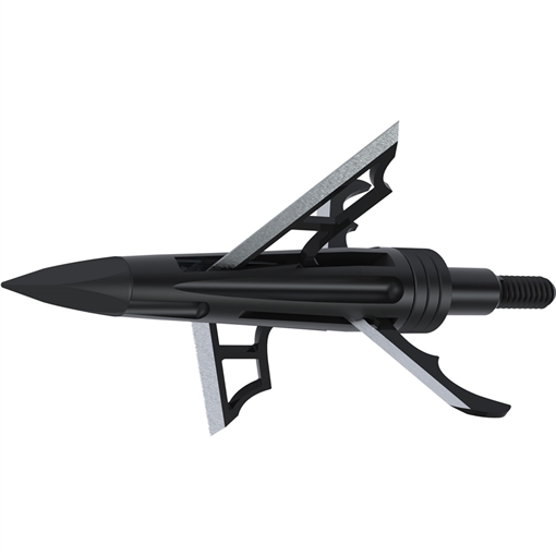Picture of New Archery Products NAP DK4 Broadheads 125 gr. 3 pk. NAP-60-DK125