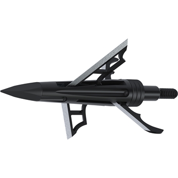 Picture of New Archery Products NAP DK4 Broadheads 125 gr. 3 pk. NAP-60-DK125