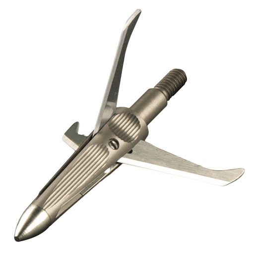 Picture of New Archery Products NAP Gobbler Getter Broadheads 100 gr. 3 pk. NAP-60-250