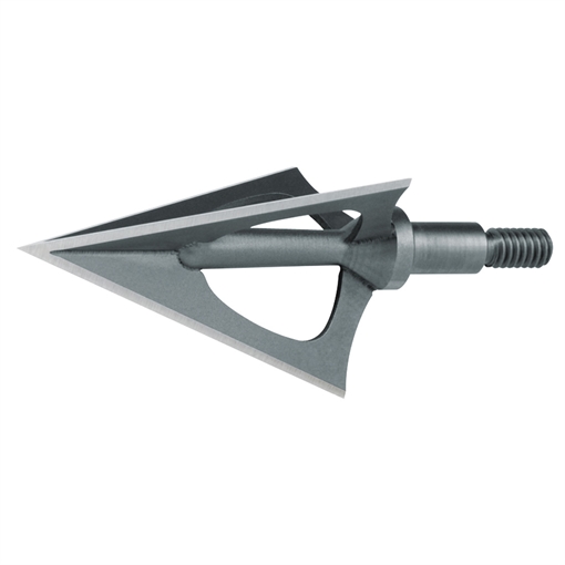 Picture of New Archery Products NAP HellRazor Broadheads 125 gr. 3 pk. NAP-60-411