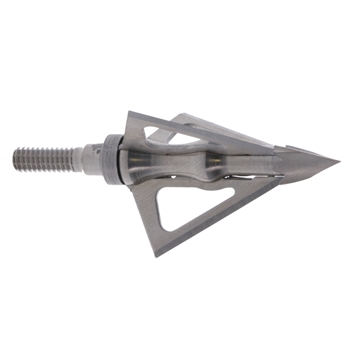 Picture of New Archery Products NAP Ignite 3 Broadheads 100 gr. 3 pk. NAP-60-IGNIT3100