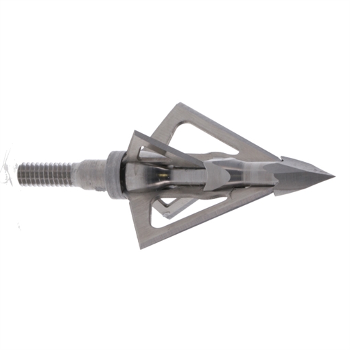 Picture of New Archery Products NAP Ignite 4 Crossbow Broadheads 100 gr. 3 pk. NAP-60-IGNIT4X100