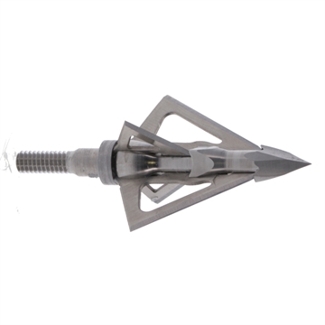 Picture of New Archery Products NAP Ignite 4 Crossbow Broadheads 100 gr. 3 pk. NAP-60-IGNIT4X100
