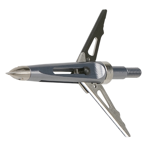 Picture of New Archery Products NAP Killzone C.O.C. Broadheads 125 gr. 3 pk. NAP-60-810