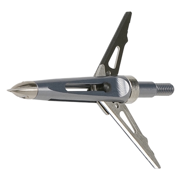 Picture of New Archery Products NAP Killzone C.O.C. Broadheads 125 gr. 3 pk. NAP-60-810