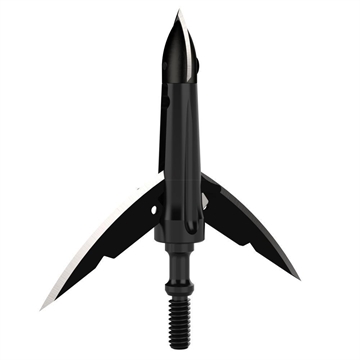 Picture of NAP Nap Killzone Cut-On-Contact Broadheads 2" - 3pk 100gr NAP-KZ-100-20CC
