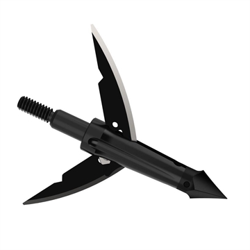 Picture of NAP Nap Killzone Trophy Tip Broadheads 2" - 3pk 100gr NAP-KZ-100-20TT